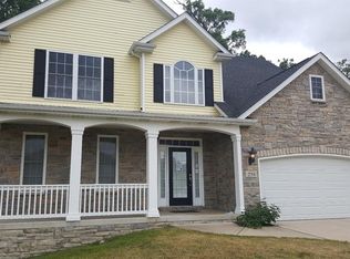 258 Eagle Ridge Dr, Valparaiso, IN 46385