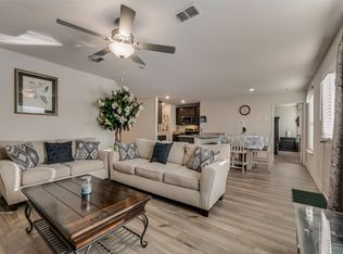 8229 Steel Dust Dr, Fort Worth, TX 76179