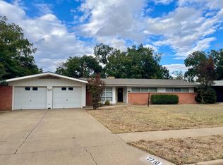 2710 55th St, Lubbock, TX 79413