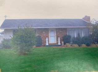 1124 Sarasue Ave, Portsmouth, OH
