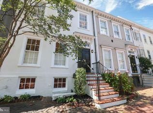 1420 35th St NW, Washington, DC 20007