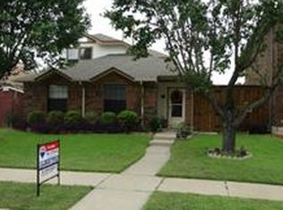 2915 Fort Point Ln, Carrollton, TX 75007