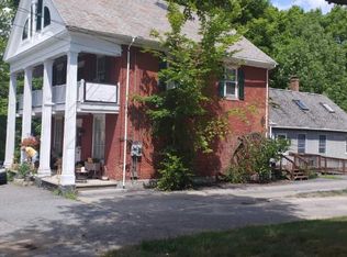 2 S Main St, Troy, NH 03465