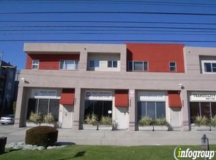 3790 Dunn Dr SUITE C1, Los Angeles, CA 90034