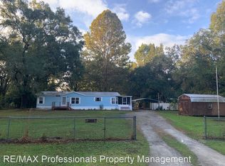 288 NW Michelle Pl, Lake City, FL 32055