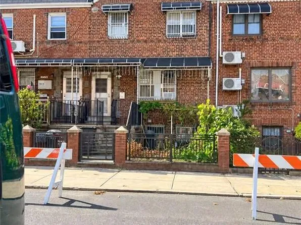 1510 83rd St, Brooklyn, NY 11228