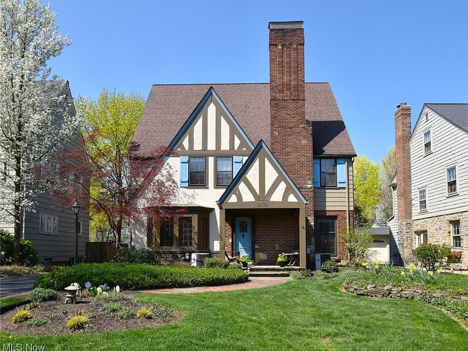 3330 Glencairn Rd, Shaker Heights, OH 44122 Zillow