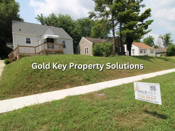 3531 Brown St, Anderson, IN 46013