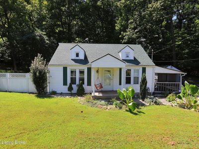 7702 Arnoldtown Rd, Louisville, KY, 40214