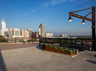 400 W Hargett St #505, Raleigh, NC 27603