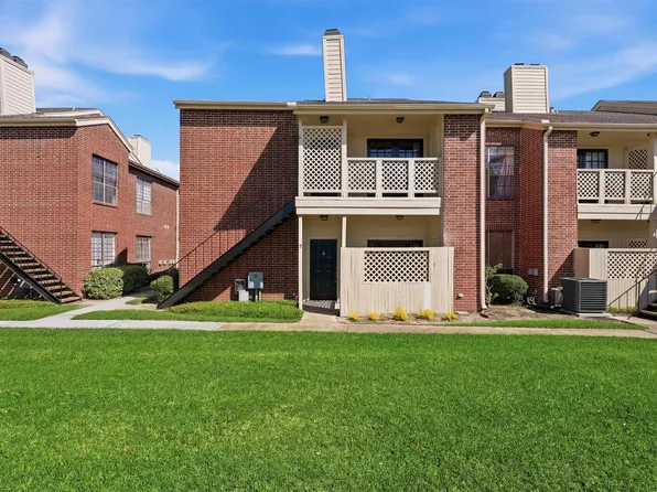 8055 Cambridge St APT 5, Houston, TX 77054