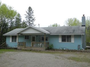 14515 3rd St, Hubbard Lake, MI