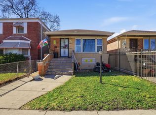 9650 S Wallace St, Chicago, IL