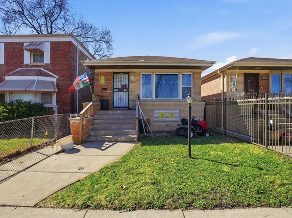 9650 S Wallace St, Chicago, IL 60628