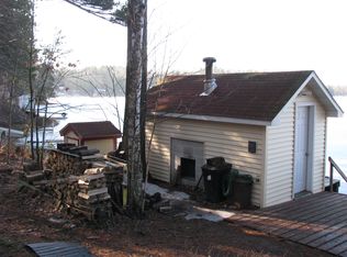 411 Peninsula Lane, Gwinn, MI 49841