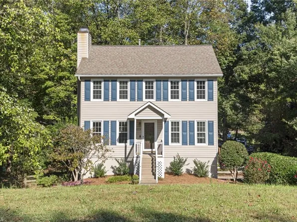 1079 Sequoia Dr, Lewisville, NC 27023