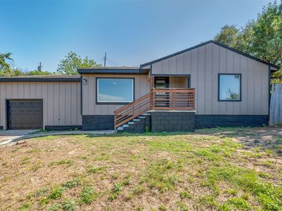 3134 W Jefferson Blvd, Dallas, TX, 75211