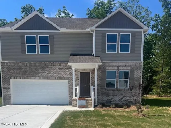 786 Rivers Edge Parkway, Roanoke Rapids, NC 27870
