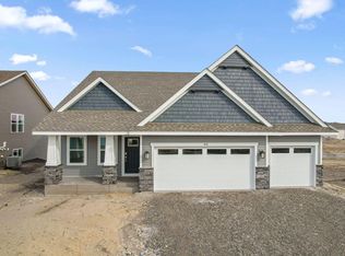 861 150th Ln NW, Andover, MN 55304