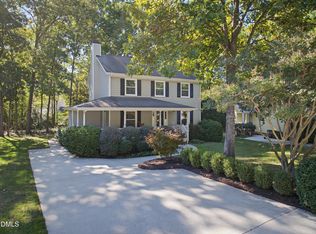 1420 Morningsdale Dr, Raleigh, NC 27609