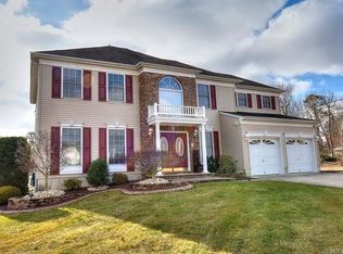 1 Coleman Ave, Bayville, NJ 08721