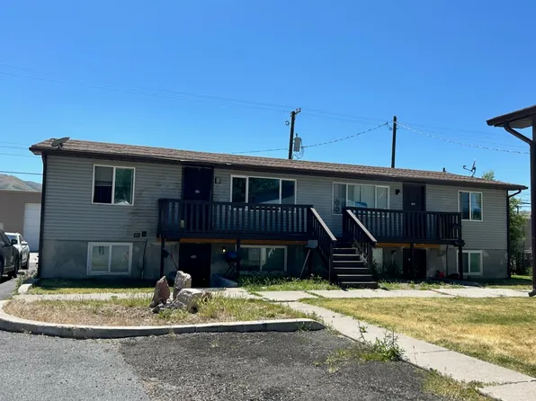 348 E Dillon St #348, Pocatello, ID 83201