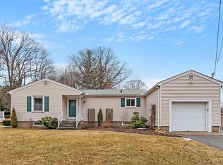 107 Grafton St, Shrewsbury, MA 01545