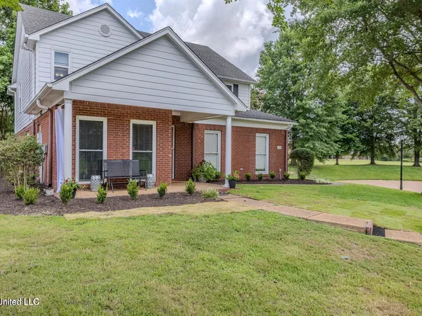 7128 Apache Dr, Olive Branch, MS 38654