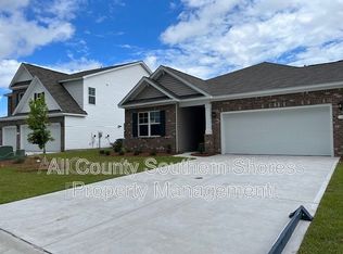 1273 Baker Creek Loop, Myrtle Beach, SC 29579