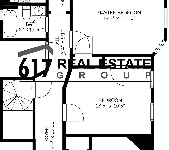 38 Cherry St #1 — Photo 2