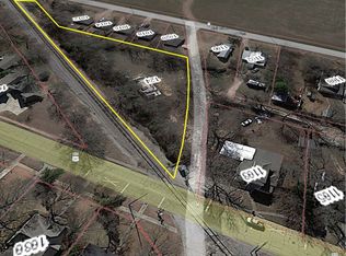 124 Spencer St, Waxahachie, TX 75165