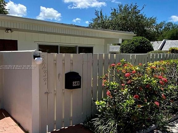 2nd image of 8233 SW 81st Ct #8233