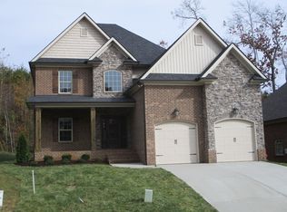 1666 Sugarfield Ln LOT 17, Knoxville, TN 37932