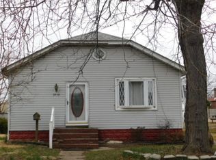 2914 Ritchie Ave, Baltimore, MD 21219