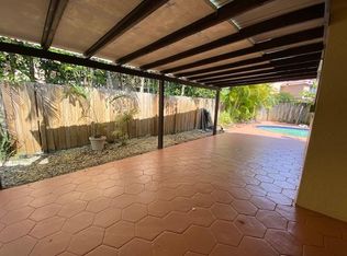 4659 SW 153rd Pl, Miami, FL 33185