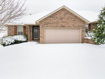 2304-2306 W Jonquil Lane, Ozark, MO, 65721