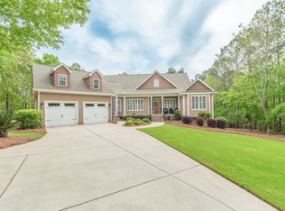 1204 Eve St, Aiken, SC 29803