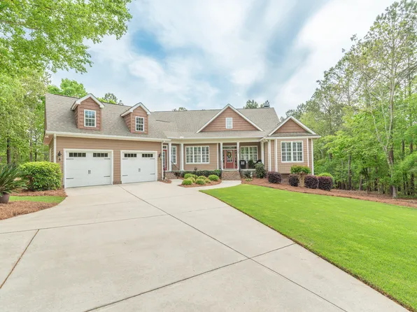 1204 Eve St, Aiken, SC 29803