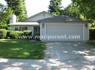 1830 Azurite Way, Sacramento, CA