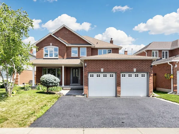 153 Natanya Blvd, Georgina, ON L4P 3N2
