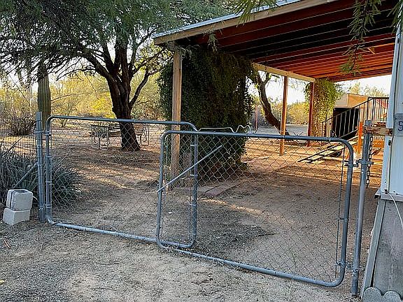 2nd image of 7311 N Desert Post Ln