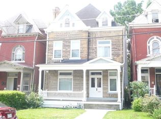 7714 Brashear St, Pittsburgh, PA 15221