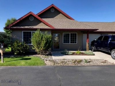 8 Eliza Dr Unit A, Manhattan, MT, 59741