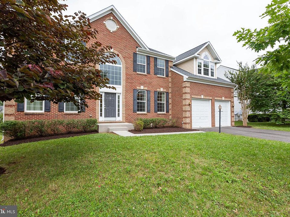 8740 Ellis Mill Dr, Gainesville, VA 20155 Zillow