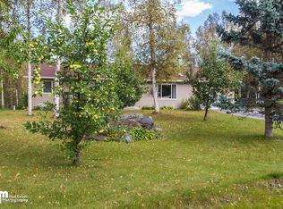 5740 W Raspberry Loop, Wasilla, AK 99623
