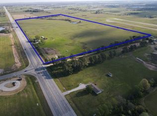 15524 S Highway 59, Siloam Springs, AR 72761