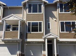 8510 SW 147th Ter #104, Beaverton, OR 97007