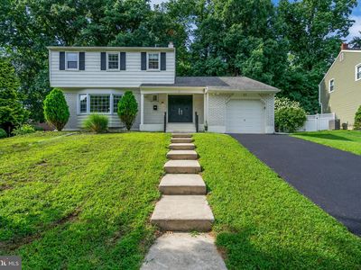 11 Darien Dr, Cherry Hill, NJ, 08003