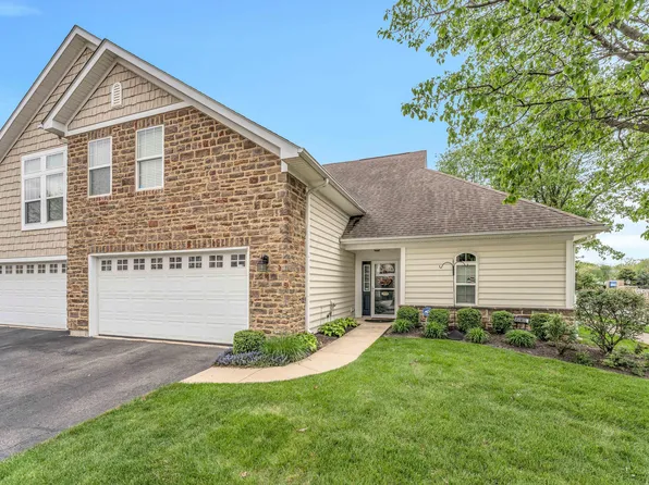 5039 Calais Dr, Columbus, OH 43221