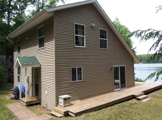 28335 W Maple Ln, Eckerman, MI 49728